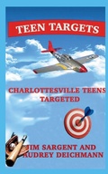 Cover: Teen Targets - Jim Sargent Books