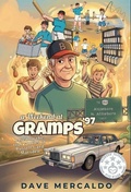 Cover: A Weekend at Gramps '97