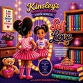Cover: Kinsley's Dreamy Wonderland Self - Love - Kinsley's Dreamy Wonderland