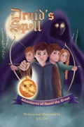 Cover: The Druid's Spell - RaoultheGreat