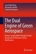 Cover: The Dual Engine of Green Aerospace - Springer