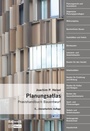 Cover: Planungsatlas - Buch mit E-Book - DIN Media