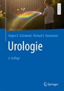 Cover: Urologie - Springer