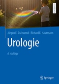 Cover: Urologie - Springer
