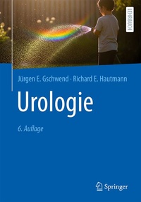 Enlarge image Cover: Urologie - Springer