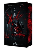 Cover: Crimson Bride 1 - Nova MD