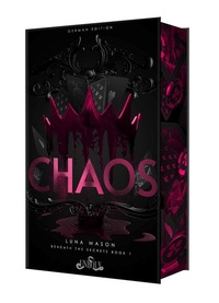 Enlarge image Cover: Chaos - Nova MD