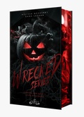 Cover: Wrecked Series - Nova MD