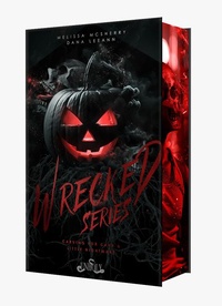 Enlarge image Cover: Wrecked Series - Nova MD