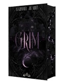 Cover: Grim - Nova MD