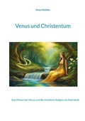 Cover: Venus und Christentum - BoD - Books on Demand