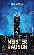 Cover: Meisterrausch - BoD - Books on Demand