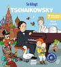 Cover: So klingt Tschaikowsky - Klassik für Kinder - Ullmann Medien
