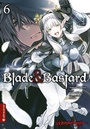 Cover: Blade & Bastard 06 - Altraverse GmbH