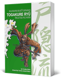 Cover: Togakure Ry&ucirc; - Ettig, W