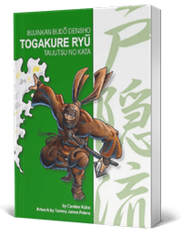 Enlarge image Cover: Togakure Ryû - Ettig, W