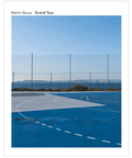 Cover: Merlin Bauer | Grand Tour - Hartmann Projects Verlag