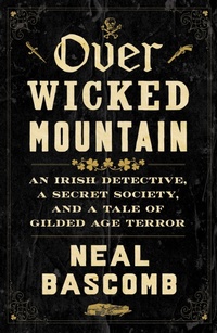 Enlarge image Cover: Over Wicked Mountain - HarperCollins