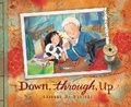 Cover: Down, Through, Up - Collins