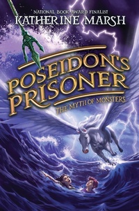 Enlarge image Cover: Poseidon's Prisoner - HarperCollins