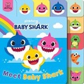 Cover: Baby Shark: Meet Baby Shark - Collins
