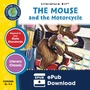 Cover: Mouse and the Motorcycle - Literature Kit Gr. 3-4 - Classroom Complete Press