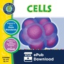 Cover: Cells Gr. 5-8 - Classroom Complete Press