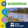 Cover: Ecosystems Gr. 5-8 - Classroom Complete Press