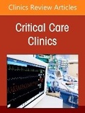 Cover: The ICU Workforce, An Issue of Critical Care Clinics: Volume 43-1 - Churchill Livingstone