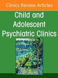 Cover: Substance Use and Addiction in Adolescents, An Issue of Child and Adolescent Psychiatric Clinics of North America: Volume 35-4 - Churchill Livingstone