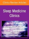 Cover: Central Sleep Apnea, An Issue of Sleep Medicine Clinics: Volume 21-3 - Churchill Livingstone