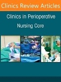Cover: Surgical Infection Prevention, An issue of Clinics in Perioperative Nursing Care: Volume 2-1 - Churchill Livingstone