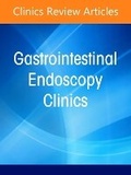 Cover: Green Endoscopy: Making a Case for a Sustainable Future, An Issue of Gastrointestinal Endoscopy Clinics: Volume 37-1 - Churchill Livingstone