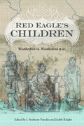 Cover: Red Eagle's Children - University Alabama Press