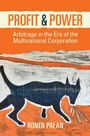 Cover: Profit and Power - Cambridge University Press