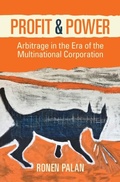Cover: Profit and Power - Cambridge University Press