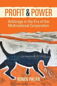 Enlarge image Cover: Profit and Power - Cambridge University Press