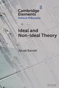 Cover: Ideal and Non-Ideal Theory - Cambridge University Press