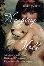 Cover: Keeping Hold - Cambridge University Press