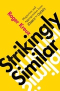 Cover: Strikingly Similar - Cambridge University Press