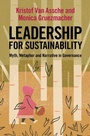 Cover: Leadership for Sustainability - Cambridge University Press