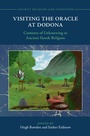 Cover: Visiting the Oracle at Dodona - Cambridge University Press
