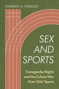 Cover: Sex and Sports - Cambridge University Press