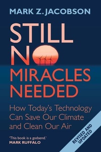 Enlarge image Cover: Still No Miracles Needed - Cambridge University Press