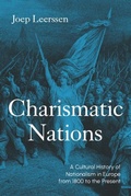 Cover: Charismatic Nations - Cambridge University Press