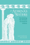 Cover: Athena's Sisters - Cambridge University Press