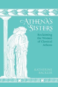 Enlarge image Cover: Athena's Sisters - Cambridge University Press