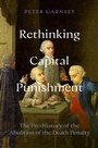 Cover: Rethinking Capital Punishment - Cambridge University Press