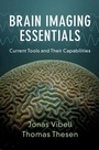 Cover: Brain Imaging Essentials - Cambridge University Press