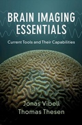 Cover: Brain Imaging Essentials - Cambridge University Press